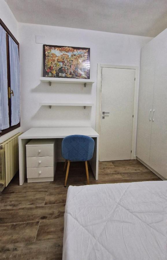 Ca' Fontego Apartment Venice